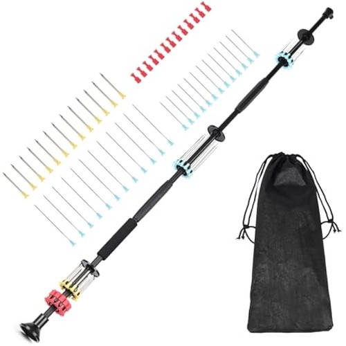 Adult blowgun set - adult,