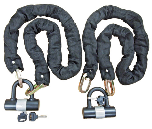 Pack heavy duty - 2-pack,