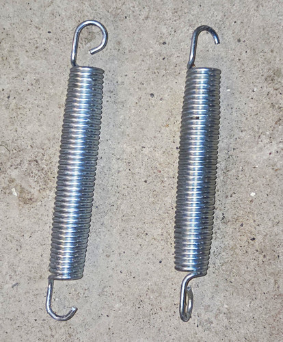 Set pack steel - set, extension