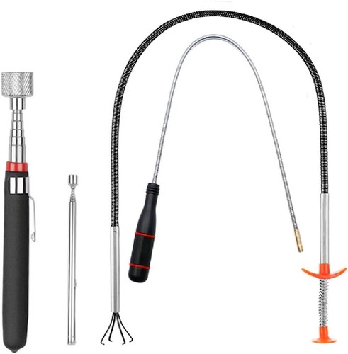 Pack telescoping magnet - 4,
