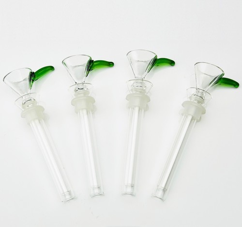 Pack glass replacement - pack, 4"