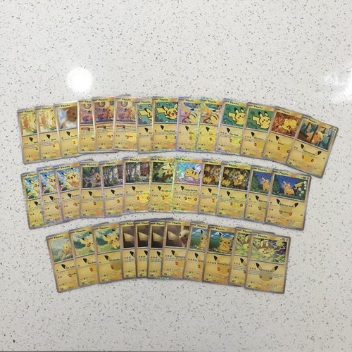 Pokemon 30th celebration - pokemon,