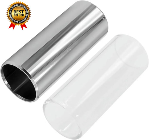 Pack guitar slide set - pack,