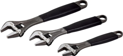 Bacho alloy steel - bacho,