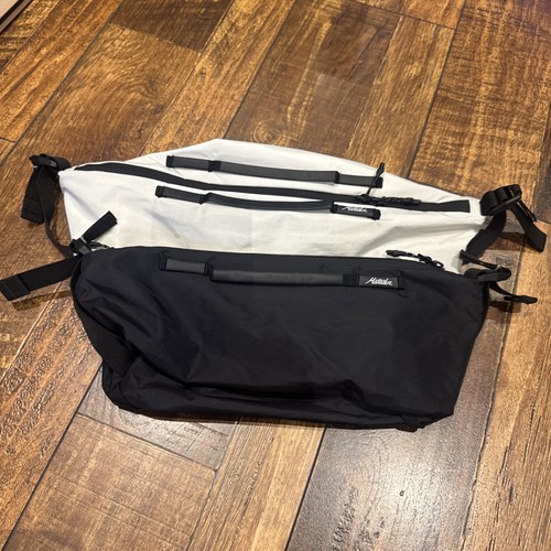 Matador gear cube - matador, 2-pack