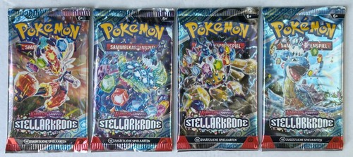 Pokémon stellar - pokémon,