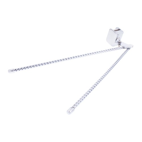 United pacific 70203 - 70203, chrome