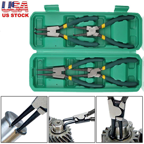 4pack internal external - 7", internal/external