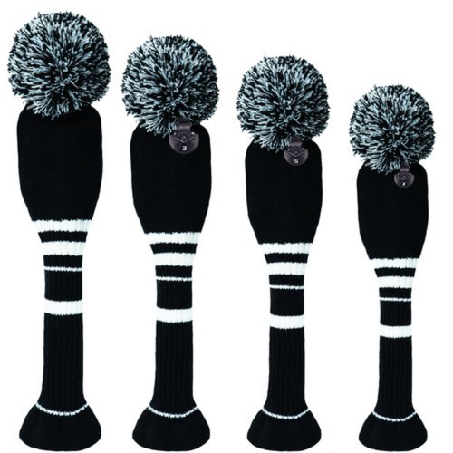 Pom golf head covers - golf,
