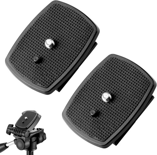 Pack universal 43x43mm quick - 2-pack,