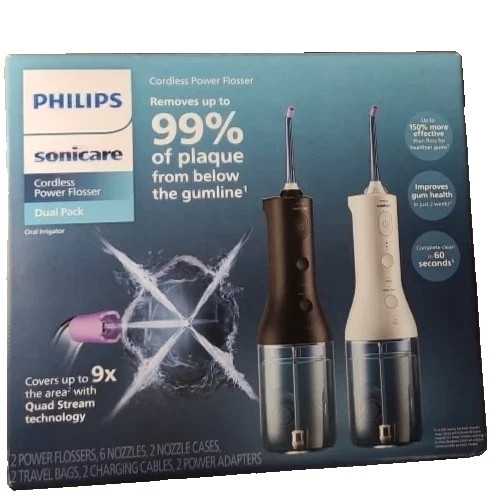 Oem philips sonicare - philips, cordless